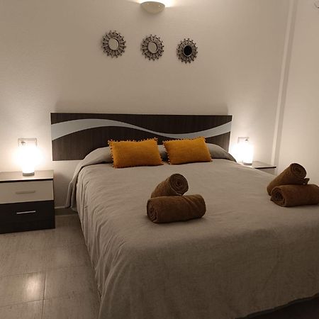 Vera Natura Apartamento Maria Экстерьер фото