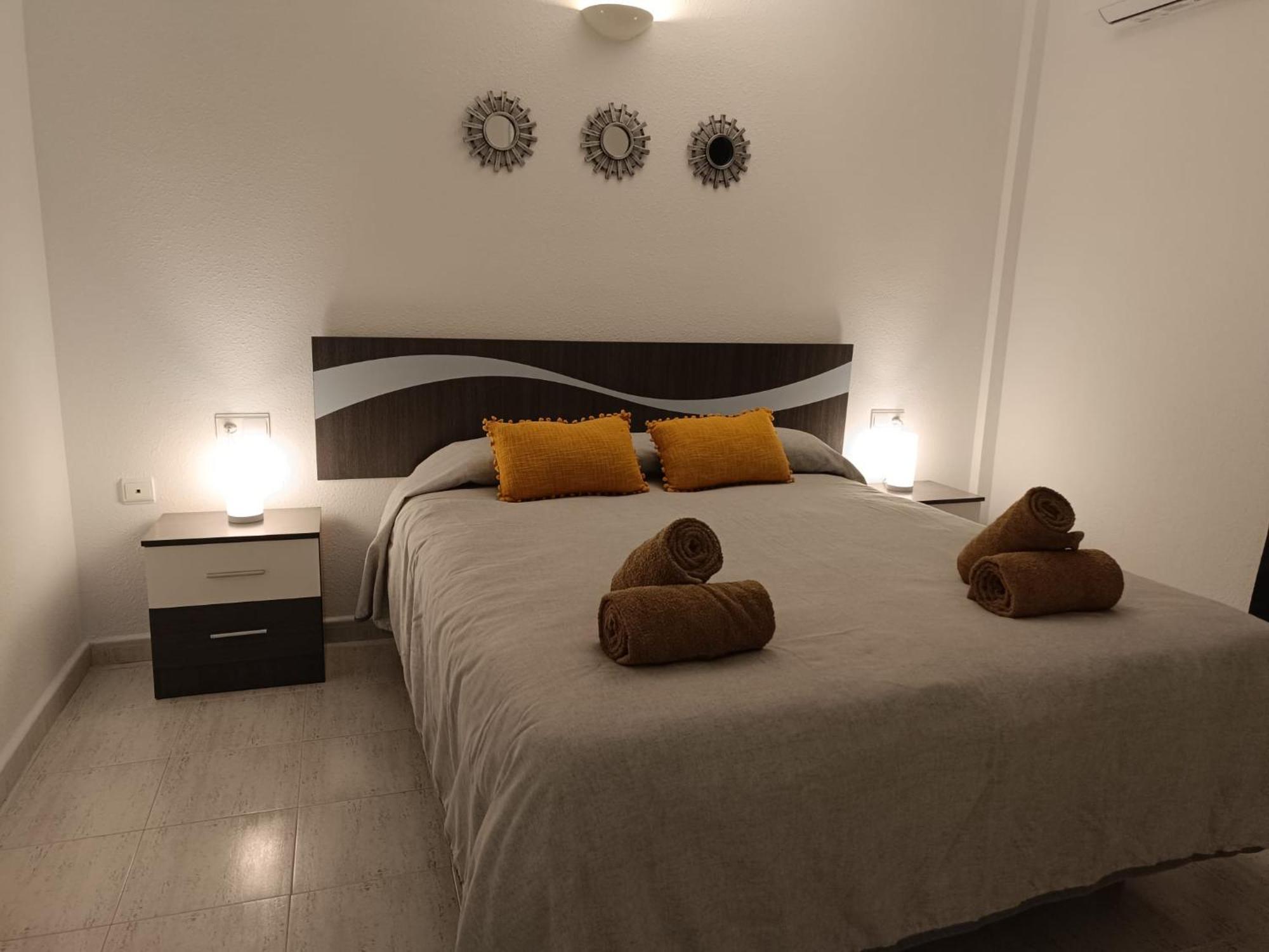 Vera Natura Apartamento Maria Экстерьер фото
