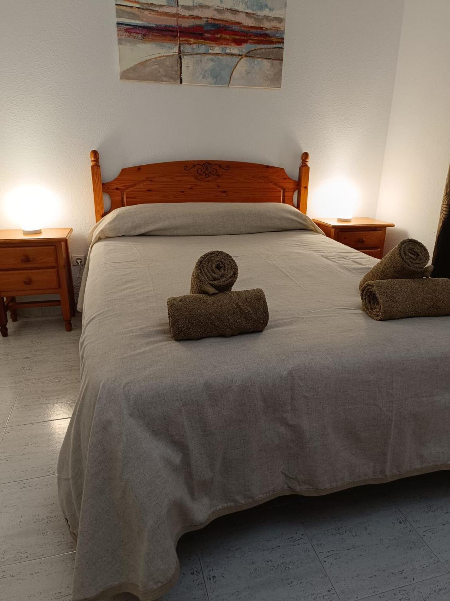 Vera Natura Apartamento Maria Экстерьер фото