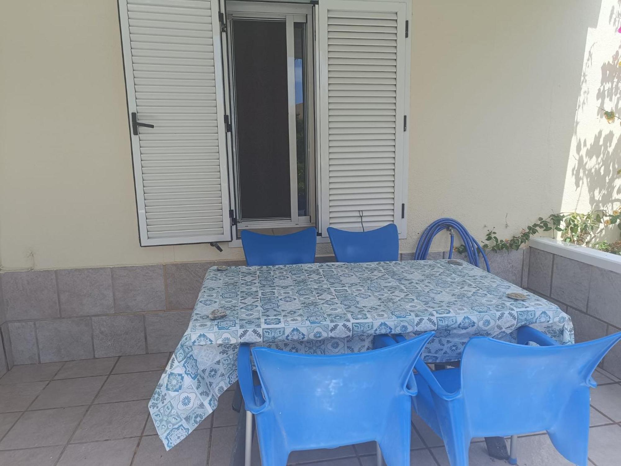 Vera Natura Apartamento Maria Экстерьер фото