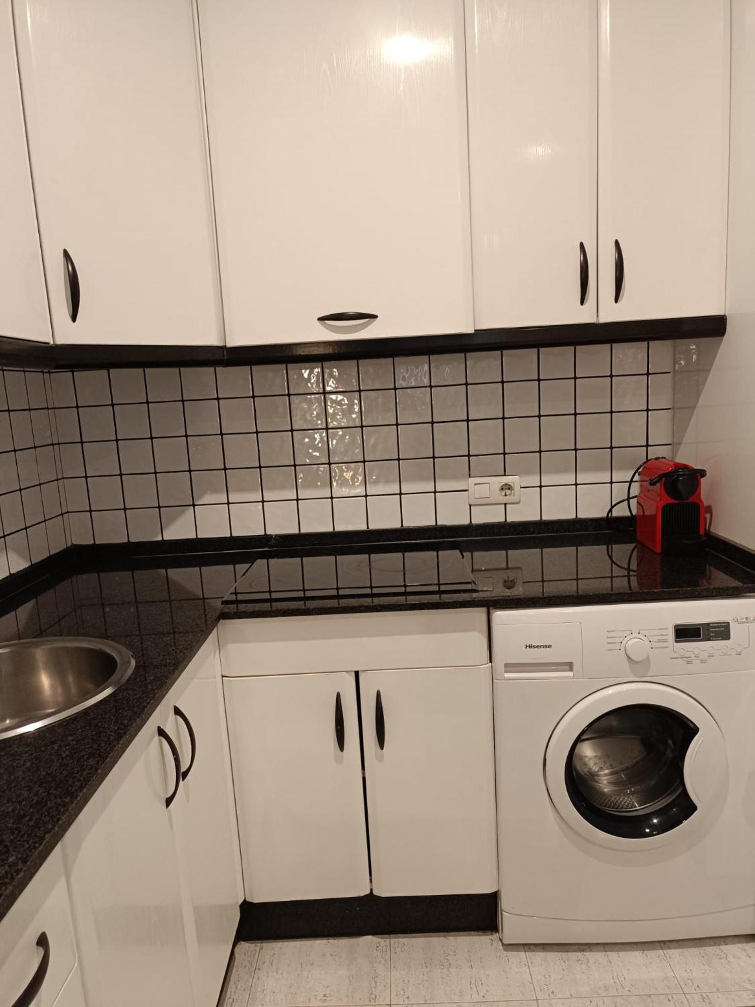 Vera Natura Apartamento Maria Экстерьер фото