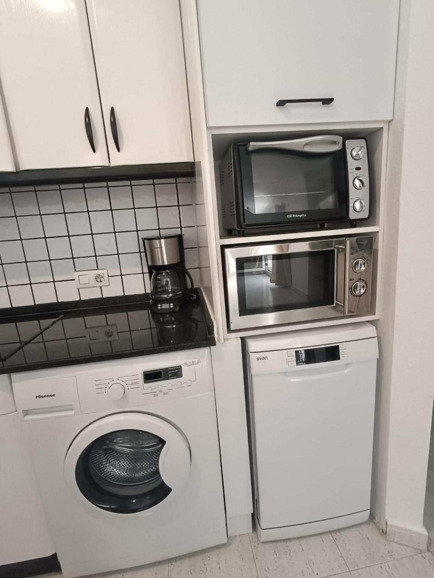 Vera Natura Apartamento Maria Экстерьер фото