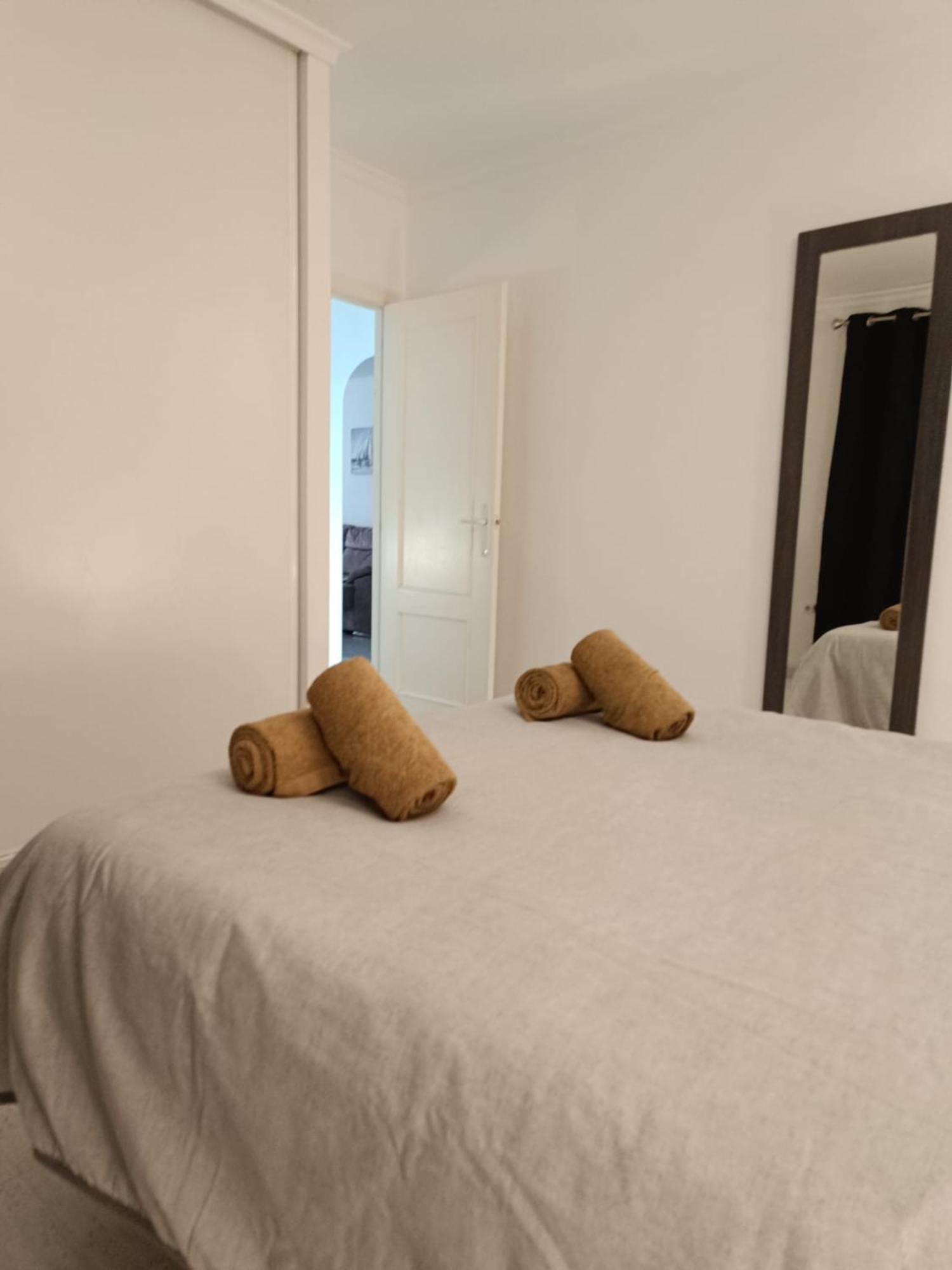 Vera Natura Apartamento Maria Экстерьер фото