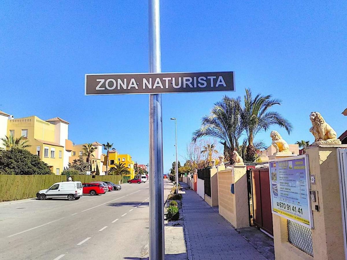 Vera Natura Apartamento Maria Экстерьер фото